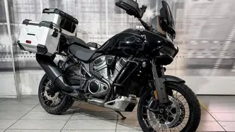 Harley-Davidson Pan America 1250 (2020 - 25) usata