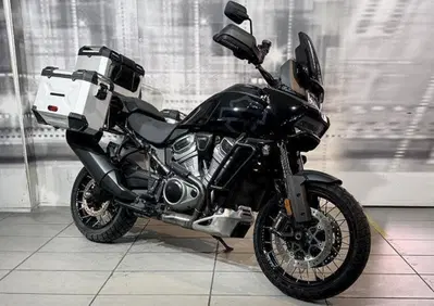 Harley-Davidson Pan America 1250 (2020 - 25) - Annuncio 10061197
