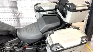 Harley-Davidson Pan America 1250 (2020 - 25)  (3)