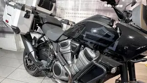 Harley-Davidson Pan America 1250 (2020 - 25)  (4)