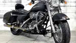 Harley-Davidson 1450 Road Glide (1999 - 06) 