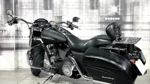Harley-Davidson 1450 Road Glide (1999 - 06)  (2)