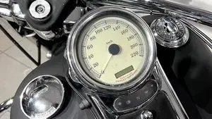 Harley-Davidson 1450 Road Glide (1999 - 06)  (4)