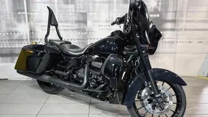 Harley-Davidson 114 Street Glide Special (2019 - 20) - FLHXS 