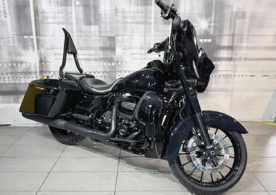 Harley-Davidson 114 Street Glide Special (2019 - 20) - FLHXS - Annuncio 10015512