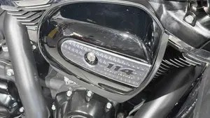 Harley-Davidson 114 Street Glide Special (2019 - 20) - FLHXS  (3)