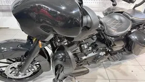 Harley-Davidson 114 Street Glide Special (2019 - 20) - FLHXS  (5)