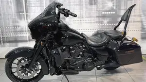 Harley-Davidson 114 Street Glide Special (2019 - 20) - FLHXS  (7)