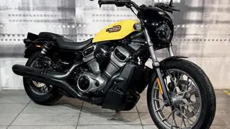 Harley-Davidson Nightster (2023 - 26) usata