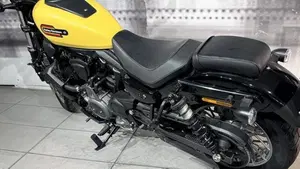 Harley-Davidson Nightster (2023 - 26)  (3)