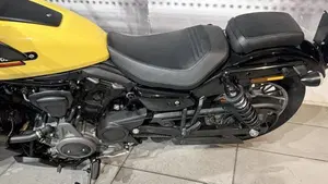 Harley-Davidson Nightster (2023 - 26)  (4)
