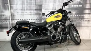 Harley-Davidson Nightster (2023 - 26)  (8)