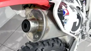 HM CRF 250 X Motard (2004)   (3)