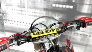 HM CRF 250 X Motard (2004)   (5)