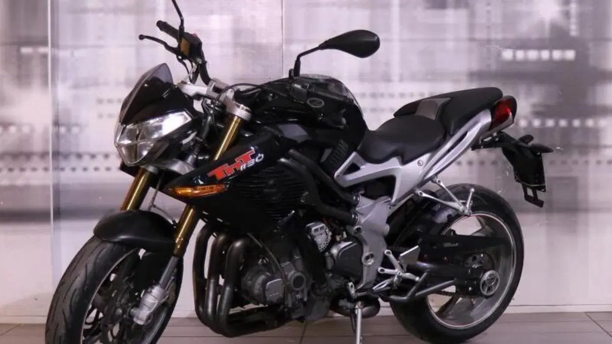 Benelli TNT 1130 (2004 - 08)  (7)