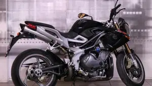 Benelli TNT 1130 (2004 - 08)  (8)