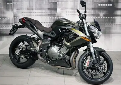 Benelli TNT 1130 R (2010 - 16) - Annuncio 9635479