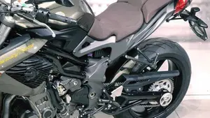 Benelli TNT 1130 R (2010 - 16)  (5)