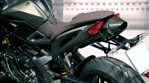 Benelli TNT 1130 R (2010 - 16)  (6)