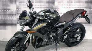 Benelli TNT 1130 R (2010 - 16)  (7)