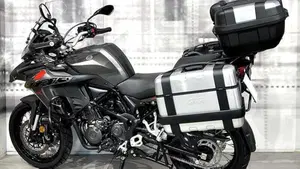 Benelli TRK 502X (2018 - 20)  (2)