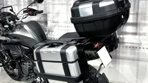 Benelli TRK 502X (2018 - 20)  (3)