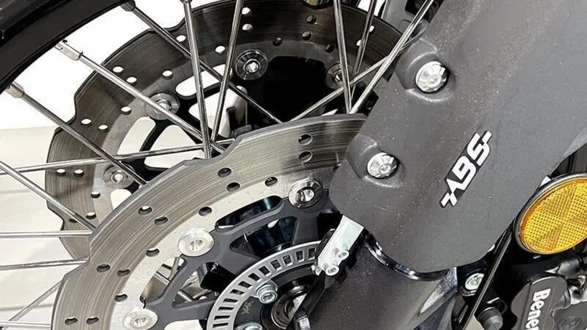 Benelli TRK 502X (2018 - 20)  (4)