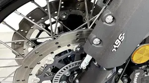 Benelli TRK 502X (2018 - 20)  (4)