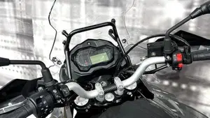 Benelli TRK 502X (2018 - 20)  (6)