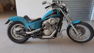 Honda VT 600 C Shadow (1989 - 02) usata
