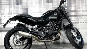 Benelli Leoncino 500 ABS (2017 - 20)  (8)