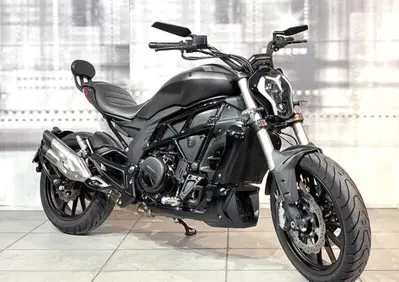 Benelli 502 C (2019 - 20) - Annuncio 10051928