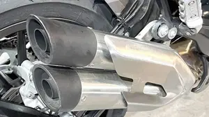 Benelli 502 C (2019 - 20)  (3)