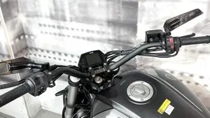 Benelli 502 C (2019 - 20)  (6)