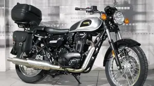 Benelli Imperiale 400 (2019 - 20) 