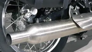Benelli Imperiale 400 (2019 - 20)  (5)