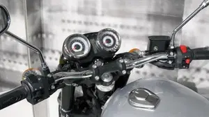 Benelli Imperiale 400 (2019 - 20)  (6)