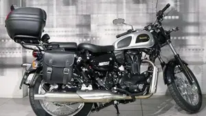 Benelli Imperiale 400 (2019 - 20)  (8)