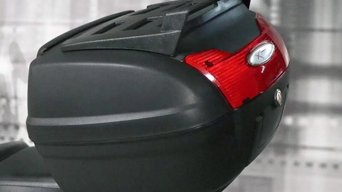 Benelli Imperiale 400 (2019 - 20)  (9)
