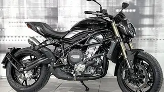 Benelli 752 S (2019 - 20) usata