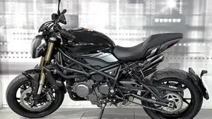 Benelli 752 S (2019 - 20)  (2)