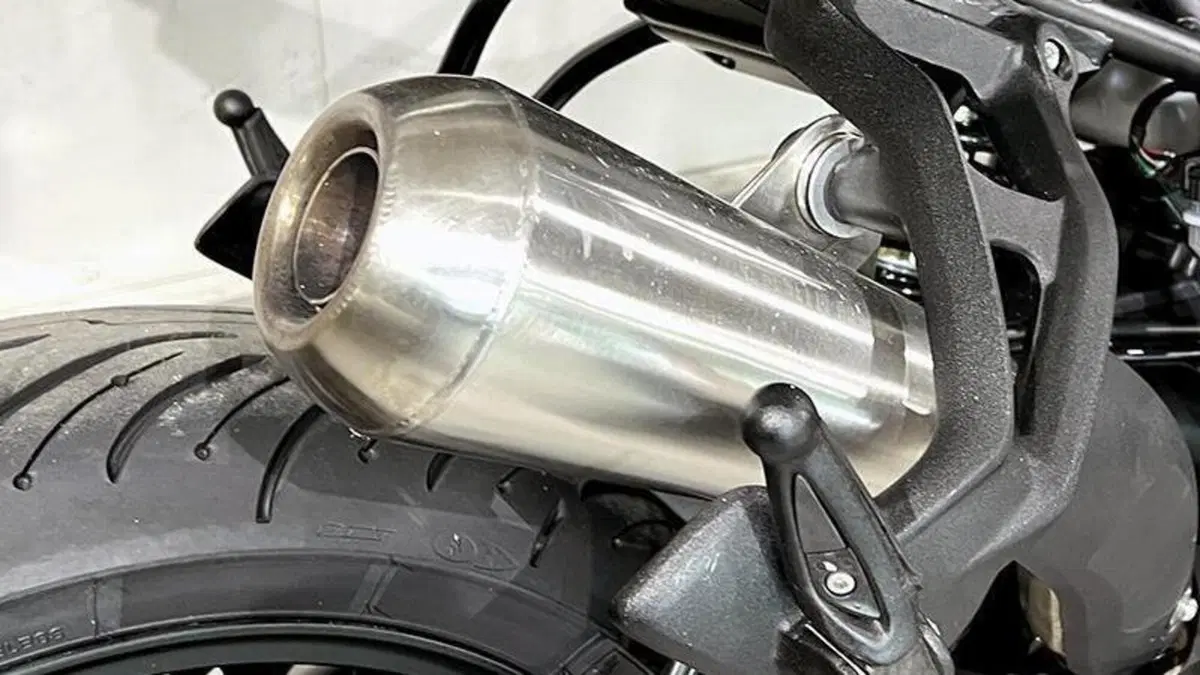 Benelli 752 S (2019 - 20)  (3)