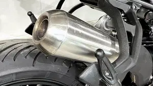 Benelli 752 S (2019 - 20)  (3)