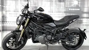 Benelli 752 S (2019 - 20)  (5)