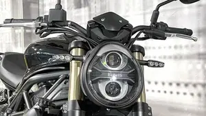 Benelli 752 S (2019 - 20)  (7)