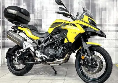 Benelli TRK 502 (2021 - 25) - Annuncio 10053571