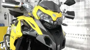 Benelli TRK 502 (2021 - 25)  (4)