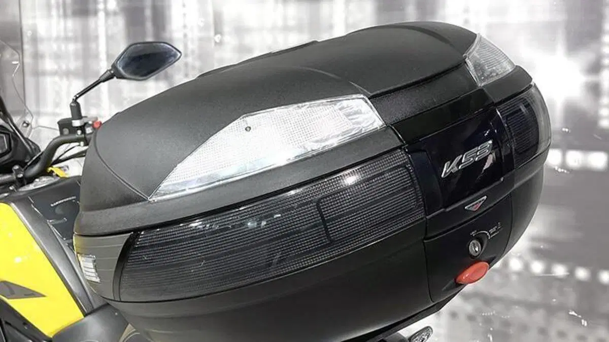 Benelli TRK 502 (2021 - 25)  (5)