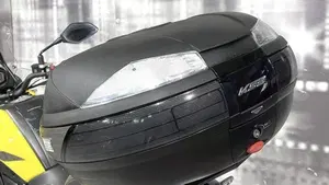 Benelli TRK 502 (2021 - 25)  (5)