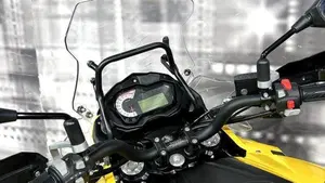 Benelli TRK 502 (2021 - 25)  (6)